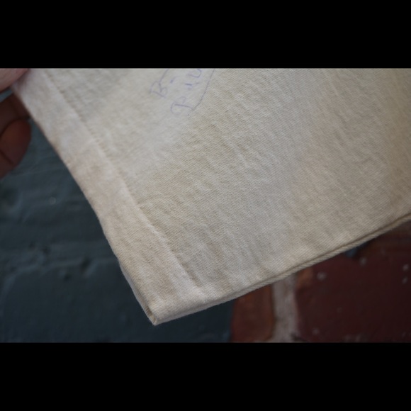 Vintage 1995 Signed The Beautiful South Tshirt - Picture 7 of 12